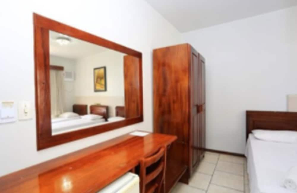 Lumar Hotel フロリアノポリス エクステリア 写真