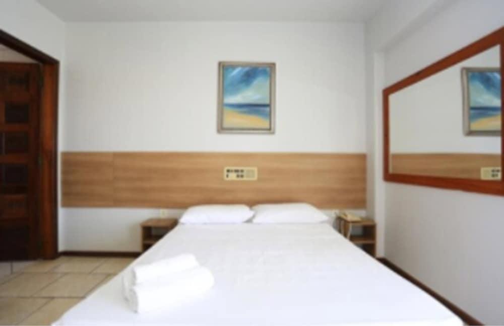 Lumar Hotel フロリアノポリス エクステリア 写真